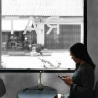 บรรยากาศ RATI Coffee