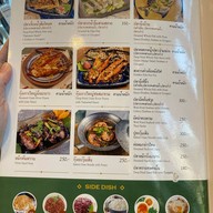 สะหวา Sawa Restaurant