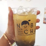 เมนูของร้าน โนบิชาสาขากรณ์วีรยาแมนชั่นเมืองสงขลา