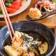 Kuu Cafe + Japanese Kitchen