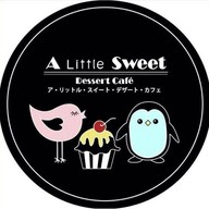A Little Sweet, Dessert Cafe เขารัง