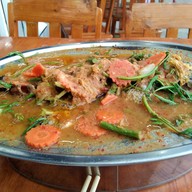 ร้านข้าวต้ม 1 บาท สาขา 2