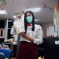 กุยไช่ก้วย กุยช่าย ตลาดเสรี 2 ตลาดเสรี 2 หลังรพ.เจริญกรุงประชารักษ์