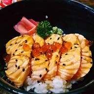 SushiNoh อยุธยา