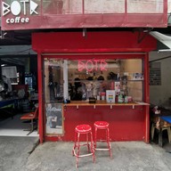 BOTR Coffee (BOTR coffee) จตุจักร -