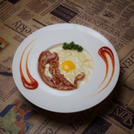 เมนูของร้าน Sir Room Cafe' & Eatery Sir room Kitchen