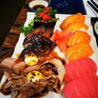 เมนูของร้าน SushiNoh อยุธยา