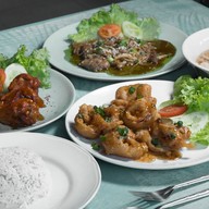 กุ๊กเซ่งก๋วยเตี๋ยวเนื้อ