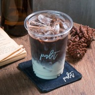 เมนูของร้าน Palit Coffee