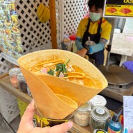 เครปไส้แตก เซนต์หลุยส์ 3