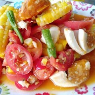 ส้มตำปิ๊กกี้แอบแซ่บ 1