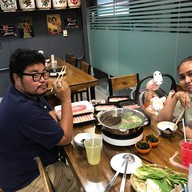 Koji Sukiyaki สาขาภูเก็ต