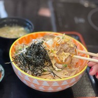 Seii Modern Japanese Taste