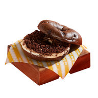 เมนูของร้าน Au Bon Pain The Crystal Park รามอินทรา