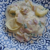 เมนูของร้าน Ventisi