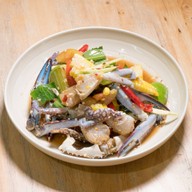 เมนูของร้าน ตำตูมตาม สาขา ป่าตัน ตำตูมตาม สาขา ป่าตัน