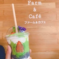 เมนูของร้าน หวานกรอบ Farm&Cafe พุทธมณฑลสาย2