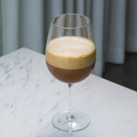 เมนูของร้าน GREY Coffee