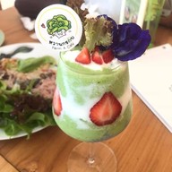 เมนูของร้าน หวานกรอบ Farm&Cafe พุทธมณฑลสาย2