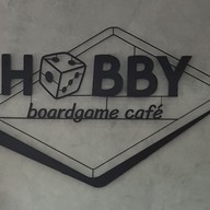 ร้านฮอบบี้ บอร์ดเกม คาเฟ่