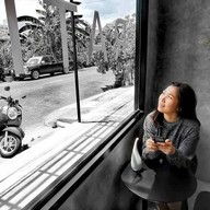 บรรยากาศ RATI Coffee