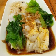 เมนูของร้าน ก๋วยเตี๋ยวหลอดซัวเถาNo168 ก๋วยเตี๋ยวหลอดซัวเถา