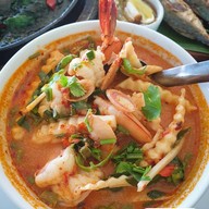 เมนูของร้าน บ้านอิสระ