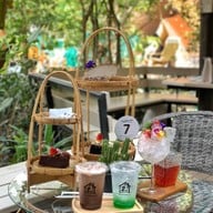 2nd November Cafe & O'ganic Farm