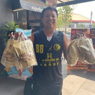 กุยไช่ก้วย กุยช่าย ตลาดเสรี 2 ตลาดเสรี 2 หลังรพ.เจริญกรุงประชารักษ์