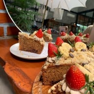 2nd November Cafe & O'ganic Farm