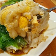 เมนูของร้าน ก๋วยเตี๋ยวหลอดซัวเถาNo168 ก๋วยเตี๋ยวหลอดซัวเถา