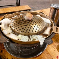เมนูของร้าน อู๊ดเป็นต่อ ปิ้งย่าง