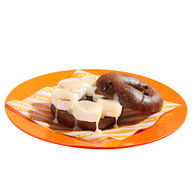 เมนูของร้าน Au Bon Pain The Crystal Park รามอินทรา