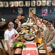 Koji Sukiyaki สาขาภูเก็ต