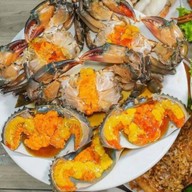 ปูไข่ดองโกลเด้น สาขา นนทบุรี 5 แพรกเหนือ