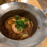 เมนูของร้าน อู๊ดเป็นต่อ ปิ้งย่าง