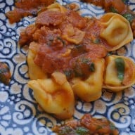 เมนูของร้าน Ventisi