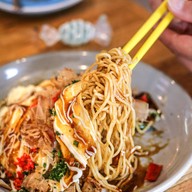 Kuu Cafe + Japanese Kitchen
