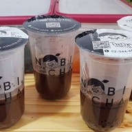 เมนูของร้าน โนบิชาสาขากรณ์วีรยาแมนชั่นเมืองสงขลา
