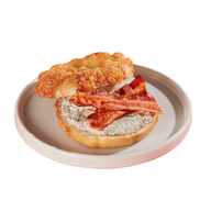 เมนูของร้าน Au Bon Pain The Crystal Park รามอินทรา