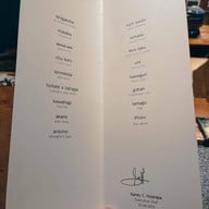 Fillets วัน แบงค็อก