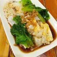เมนูของร้าน ก๋วยเตี๋ยวหลอดซัวเถาNo168 ก๋วยเตี๋ยวหลอดซัวเถา