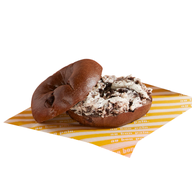 เมนูของร้าน Au Bon Pain The Crystal Park รามอินทรา