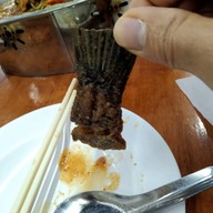 ร้านข้าวต้ม 1 บาท สาขา 2