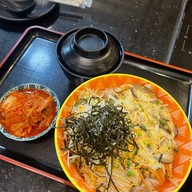 Seii Modern Japanese Taste