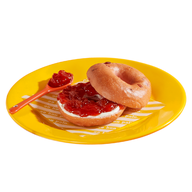 เมนูของร้าน Au Bon Pain The Crystal Park รามอินทรา