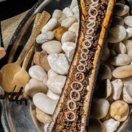 เมนูของร้าน 100มหาเศรษฐ์ สี่พระยา