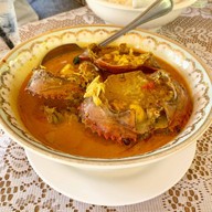 เมนูของร้าน ครัวครูโฉม