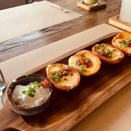 The Market Cafe & Bar