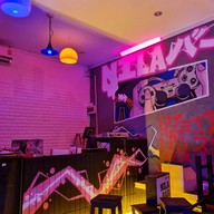 Nila bar มธส ประตู4